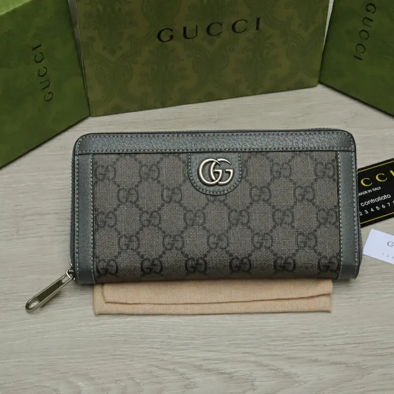 gucci aaa qualite portefeuille s pour unisexe s_10b7711